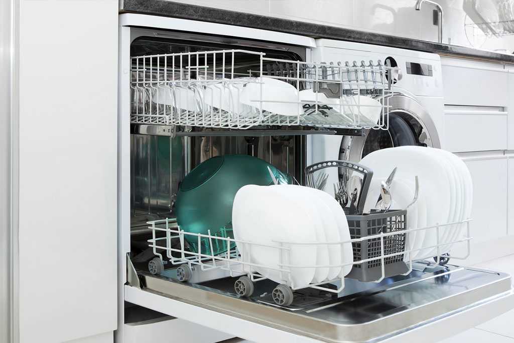 Посудомоечная машина не набирает воду Власиха